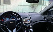 Chevrolet Cruze, 1.6 автомат, 2015, седан Алматы