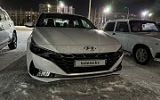 Hyundai Elantra, 1.6 автомат, 2022, седан Көкшетау