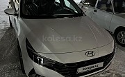Hyundai Elantra, 1.6 автомат, 2022, седан Кокшетау
