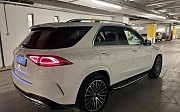 Mercedes-Benz GLE 450, 3 автомат, 2019, кроссовер Алматы