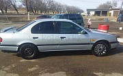 Nissan Primera, 2 механика, 1992, седан 