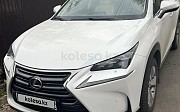 Lexus NX 200t, 2 автомат, 2014, кроссовер Алматы