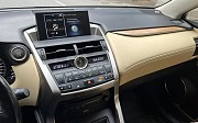 Lexus NX 200t, 2 автомат, 2014, кроссовер Алматы