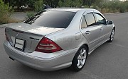 Mercedes-Benz C 230, 2.5 автомат, 2006, седан Алматы