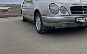Mercedes-Benz E 200, 2 механика, 1997, седан Жезказган