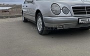 Mercedes-Benz E 200, 2 механика, 1997, седан 