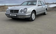 Mercedes-Benz E 200, 2 механика, 1997, седан Жезқазған