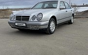 Mercedes-Benz E 200, 2 механика, 1997, седан 