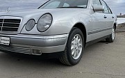 Mercedes-Benz E 200, 2 механика, 1997, седан Жезказган