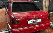 Mercedes-Benz C 240, 2.4 автомат, 1998, седан Шымкент