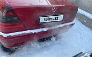 Mercedes-Benz C 240, 2.4 автомат, 1998, седан Шымкент