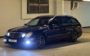 Mercedes-Benz E 500, 5 автомат, 2003, универсал Алматы