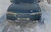 Mazda Cronos, 2 механика, 1993, седан Өскемен