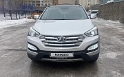 Hyundai Santa Fe, 2 автомат, 2013, кроссовер Астана