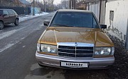 Mercedes-Benz 190, 2.3 автомат, 1990, седан Алматы