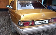 Mercedes-Benz 190, 2.3 автомат, 1990, седан Алматы