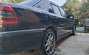 Mercedes-Benz C 280, 2.8 автомат, 1995, седан 