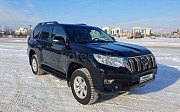 Toyota Land Cruiser Prado, 2.7 автомат, 2022, внедорожник Астана