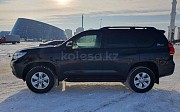 Toyota Land Cruiser Prado, 2.7 автомат, 2022, внедорожник Астана