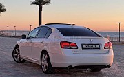 Lexus GS 300, 3 автомат, 2007, седан Актау