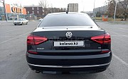 Volkswagen Passat, 2 автомат, 2019, седан Алматы