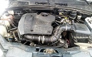 Chevrolet Niva, 1.7 механика, 2014, внедорожник Кокшетау