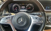 Mercedes-Benz S 560, 4 автомат, 2018, седан Алматы