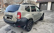 Renault Duster, 1.6 механика, 2013, кроссовер Семей