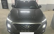 Hyundai Santa Fe, 2.4 автомат, 2020, кроссовер Алматы