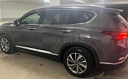 Hyundai Santa Fe, 2.4 автомат, 2020, кроссовер Алматы