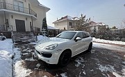 Porsche Cayenne, 4.8 автомат, 2012, кроссовер Алматы