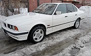 BMW 525, 2.5 автомат, 1993, универсал Усть-Каменогорск