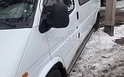 Ford Transit, 2.5 механика, 1995, фургон Алматы