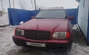 Mercedes-Benz C 180, 1.8 механика, 1993, седан Рудный