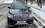 Subaru Forester, 2.5 вариатор, 2013, кроссовер Алматы