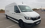 Volkswagen Crafter, 2 механика, 2019, фургон 