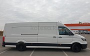 Volkswagen Crafter, 2 механика, 2019, фургон Алматы