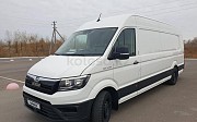 Volkswagen Crafter, 2 механика, 2019, фургон Алматы