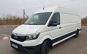 Volkswagen Crafter, 2 механика, 2019, фургон 