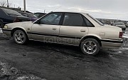 Mazda 626, 2.2 механика, 1990, седан Сәтбаев