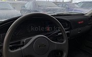 Mazda 626, 2.2 механика, 1990, седан Сатпаев