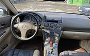 Mazda 6, 2.3 автомат, 2003, седан 