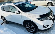 Nissan X-Trail, 2.5 вариатор, 2019, кроссовер 