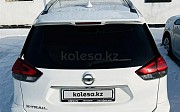 Nissan X-Trail, 2.5 вариатор, 2019, кроссовер 