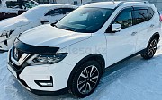 Nissan X-Trail, 2.5 вариатор, 2019, кроссовер Қарағанды