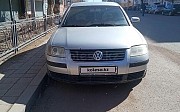 Volkswagen Passat, 1.8 автомат, 2001, седан Балхаш