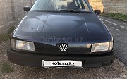 Volkswagen Passat, 1.8 механика, 1990, универсал Шымкент
