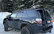 Toyota 4Runner, 4 автомат, 2020, внедорожник 