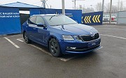 Skoda Octavia, 1.8 робот, 2018, лифтбек Алматы