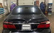 Infiniti I30, 3 автомат, 2001, седан 